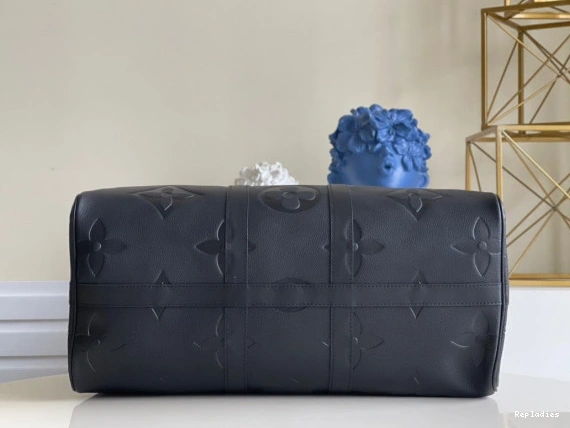 Repzbay VUITTON KEEPALL 45 BANDOULIÈRE LOUIS 0824